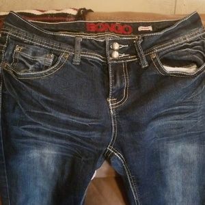 BONGO Jeans